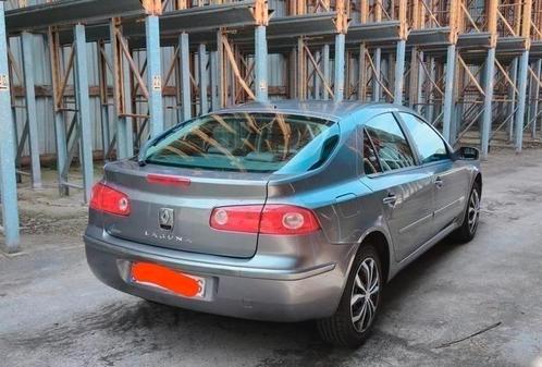 Renault Laguna klaar om LEZ 2031 te registreren OK, Auto's, Renault, Particulier, Laguna, Boordcomputer, Centrale vergrendeling