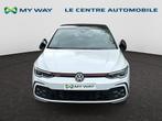 Volkswagen Golf VIII GTI Golf 2.0 TSI GTI OPF DSG, Auto's, Volkswagen, Automaat, 149 g/km, Wit, Golf