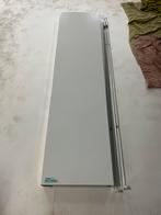 Henrad vlakke radiator nieuw 500bx2000h, Ophalen, Nieuw, Radiator