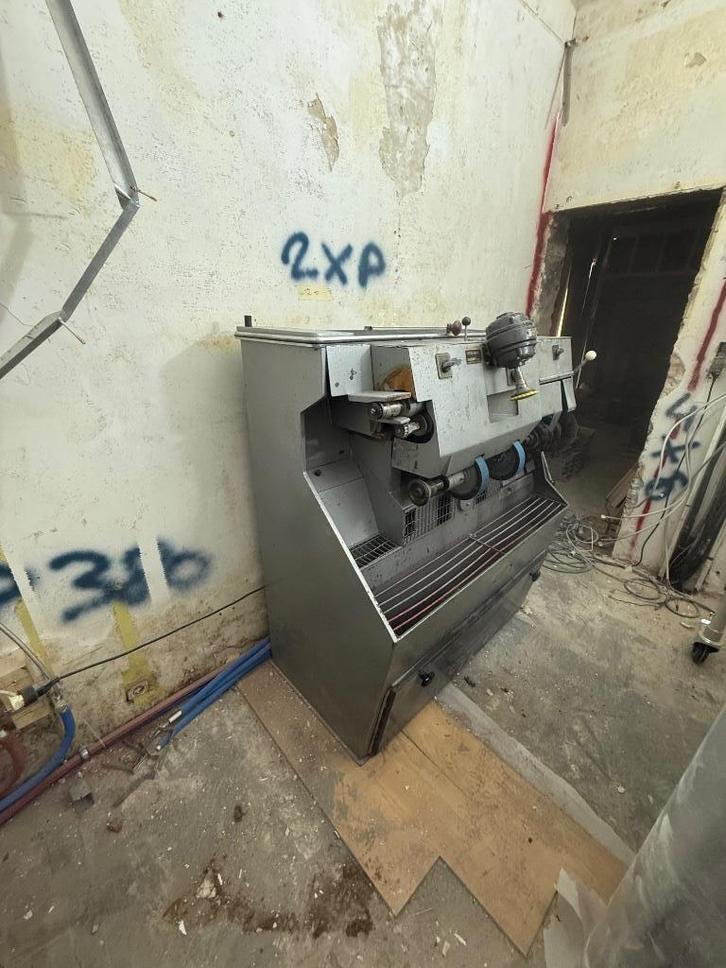 Machine cordonnerie, Antiquités & Art, Antiquités | Outils & Instruments, Enlèvement