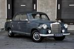 Mercedes-Benz 180 **Oldtimer**, Auto's, Voorwielaandrijving, Stof, 5 deurs, Particulier