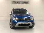 DACIA DUSTER 1.3 TCe 4WD PRESTIGE CAMERA ATTACHE REMORQUE, Auto's, Dacia, 4 cilinders, Duster, SUV of Terreinwagen, 1332 cc