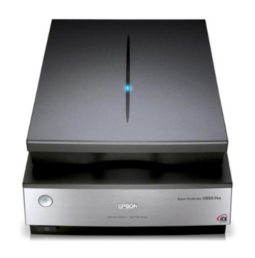 A VENDRE - Epson Perfection V850 Pro, Computers en Software, Scanners, Zo goed als nieuw, Flatbedscanner, MacOS, Windows, Ophalen