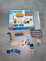 Playmobil 3966 salon contemporain maison moderne, Enfants & Bébés, Comme neuf, Enlèvement ou Envoi