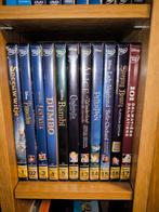 Veel verschillende Disney dvd's, Ophalen of Verzenden, Zo goed als nieuw