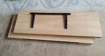 wandplanken beschikbaar voor biedingen