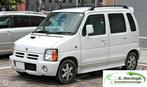 Laatste  onderdelen Suzuki Wagon R+, Gebruikt, Ophalen of Verzenden