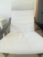 relaxfauteuil, Huis en Inrichting, Fauteuils, Ophalen, Gebruikt, Hout
