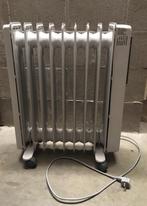 Philips olie radiator HD3411 - 2000W, Ophalen, 30 tot 80 cm, Radiator, Minder dan 60 cm