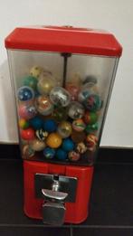 Vintage kauwgomautomaat, Verzamelen, Automaten | Overige, Ophalen, Zo goed als nieuw