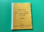 Boeken over Zeeuws-Vlaanderen 1, Ophalen