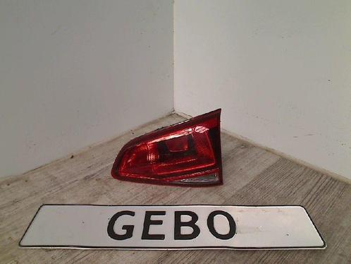 ACHTERLICHT RECHTS ACHTERKLEP Golf VII (AUA) (5G0945094AF), Auto-onderdelen, Verlichting, Volkswagen, Gebruikt