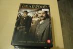 deadwood  4 disc box, Cd's en Dvd's, Ophalen of Verzenden, Boxset