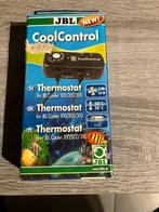 Jbl aquarium cooler 200, Dieren en Toebehoren, Vissen | Aquaria en Toebehoren, Ophalen, Zo goed als nieuw, Overige typen