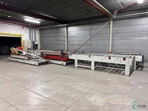 Rollenbaan Unknown, Zakelijke goederen, Machines en Bouw | Overig