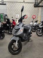 Piaggio Zip SP look 50cc klasse A 4 takt 2010 - 13.278 km, Fietsen en Brommers, Gebruikt, Zip, Klasse A (25 km/u), Ophalen of Verzenden