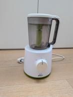 Philips Avent stomer blender scf870, Ophalen, Zo goed als nieuw, Blender