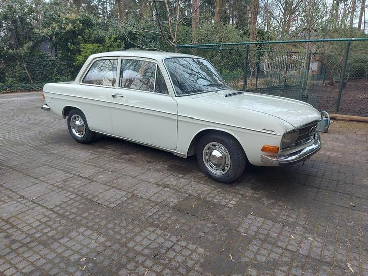 Audi 75 zie foto's zeldzaam kenners weten wel de waarde €, Auto diversen, Overige Auto diversen, Ophalen of Verzenden