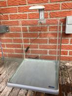 Aquarium superfisch 40, Dieren en Toebehoren, Ophalen, Zo goed als nieuw