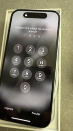 iPhone 15, Telecommunicatie, Ophalen, Zo goed als nieuw