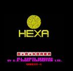 Original Hexa D.R.Korea game PCB - Jamma connector, Ophalen of Verzenden, Gebruikt