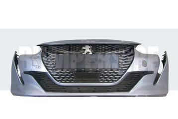 Bumper  Peugeot 208 2 II GT-Line 19-   Voorbumper    JM666 beschikbaar voor biedingen