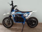 Elektrische crosser, Fietsen en Brommers, Minibikes, Midibikes en Pitbikes, Ophalen, Zo goed als nieuw, Dirtbike