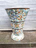 Vase vallauris gerbino, Antiek en Kunst, Ophalen of Verzenden