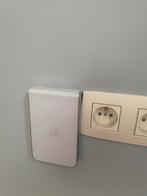 Ubiquiti Inwall HD, Ophalen of Verzenden, Gebruikt, Ubiquiti