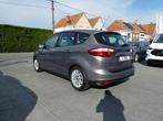 Ford C-Max 2.0 TDCi 115pk Business Luxe '14 90000km euro 5, Euro 5, Monovolume, Bedrijf, https://public.car-pass.be/vhr/a63c6f2f-ed39-48e8-a849-b40c898163f5