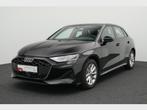 Audi A3 Sportback A3 Sportback 35 TFSI Business Edition Attr, Auto's, Zwart, Cruise Control, Stadsauto, A3