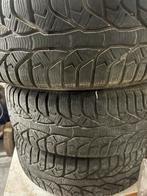 Winterbanden 185/65 R14 4x110, Auto-onderdelen, Banden en Velgen, Ophalen, Winterbanden