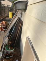 Betonplex platen 18mm, Doe-het-zelf en Bouw, Ophalen, Zo goed als nieuw, Betonplex