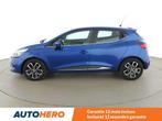 Renault Clio 0.9 TCe Life (année de construction 2019), Autos, Achat, 1165 kg, Noir, 5 places