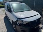 Peugeot Partner, Wit, Bedrijf, Te koop, Peugeot