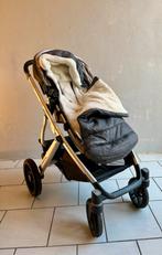 Poussette UPPAbaby Vista 2019 – Lot complet – 350 €, Enlèvement, Poussette