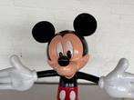 Disney Mickey Mouse beeld, Ophalen, Mickey Mouse, Gebruikt, Beeldje of Figuurtje