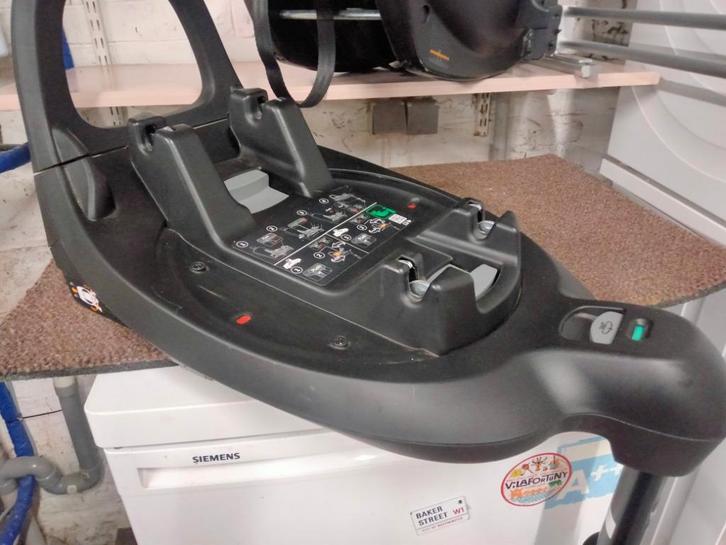 Maxi Cosy chicco kory, Kinderen en Baby's, Autostoeltjes, Zo goed als nieuw, Chicco, 0 t/m 13 kg, Isofix, Zijbescherming, Ophalen