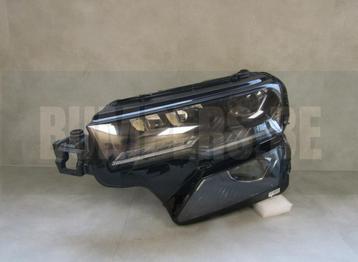 KOPLAMP Skoda Karoq FACELIFT FULL LED 21- 57B941035B LINKS S beschikbaar voor biedingen