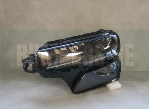 KOPLAMP Skoda Karoq FACELIFT FULL LED 21- 57B941035B LINKS S, Auto-onderdelen, Verlichting, Gebruikt, 6 maanden garantie, Ophalen of Verzenden