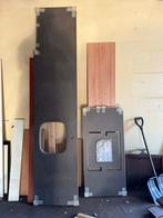 Keuken tablet, Neuf, Gris, Enlèvement, 50 à 75 cm