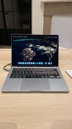 MacBook Pro 13-inch M2 van 2022, Informatique & Logiciels, Enlèvement, Comme neuf, MacBook