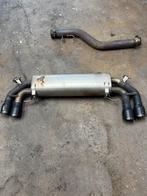 AC Schnitzer-uitlaat, Auto-onderdelen, Ophalen, Gebruikt, BMW