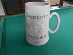 bierkruik, Verzamelen, Ophalen