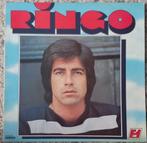 Ringo - Formule 1 - LP 33T Pop 1976, Ophalen of Verzenden, 1960 tot 1980, Gebruikt, 12 inch