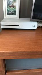XBox one S, Consoles de jeu & Jeux vidéo, Consoles de jeu | Xbox One, 500 GB, Avec disque dur, Avec 1 manette, Xbox One S