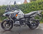 BMW R 1200 GS ADVENTURE  LC    33000 km, Motoren, Motoren | BMW, 2 cilinders, Motorrijbewijs A, Particulier, Meer dan 35 kW