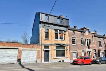 Maison te huur in Ivoz-Ramet beschikbaar voor biedingen