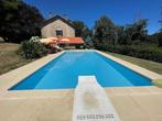 Huis 300m2 met zwembad FRANKRIJK, Frankrijk, 300 m², Landelijk, 11 kamers