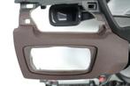Airbag kit Tableau de bord M brun HUD BMW X1 F48, Utilisé, Enlèvement ou Envoi